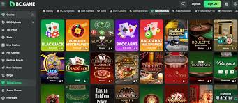 Experience the Thrill of BC.Game Crypto Casino in Indonesia -959334075 Experience the Thrill of BC.Game Crypto Casino in Indonesia -959334075