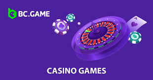 Experience the Thrill of BC.Game Crypto Casino in Indonesia -959334075 Experience the Thrill of BC.Game Crypto Casino in Indonesia -959334075