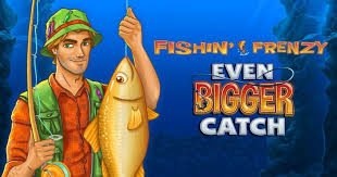 Experience the Thrill of Fishin' Frenzy Play 698259003 Experience the Thrill of Fishin' Frenzy Play 698259003
