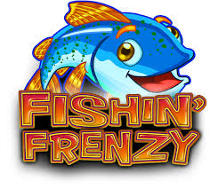 Experience the Thrill of Fishin' Frenzy Play 698259003 Experience the Thrill of Fishin' Frenzy Play 698259003