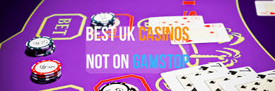 Exploring Bingo Sites Not Registered with GamStop 952165581 Exploring Bingo Sites Not Registered with GamStop 952165581
