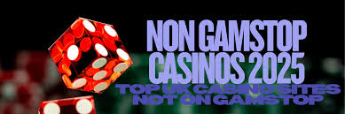 Exploring Casinos Not Using GamStop 977775316