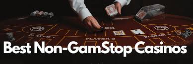 Exploring Gambling Sites Not Registered with GamStop 1075700925 Exploring Gambling Sites Not Registered with GamStop 1075700925