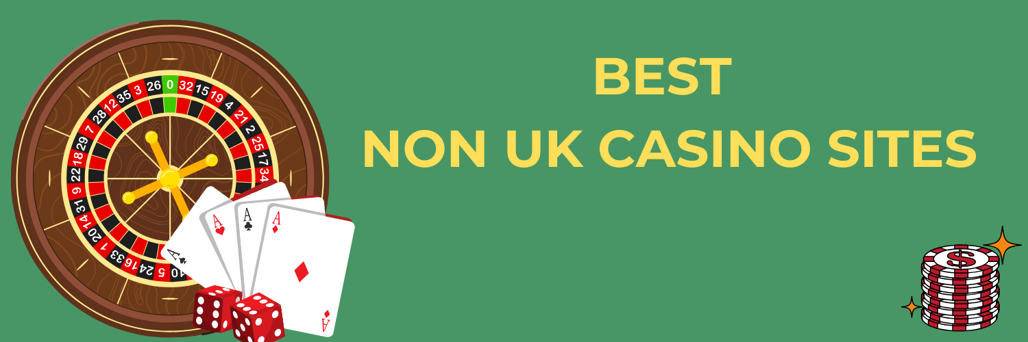 Exploring Non-UK Licensed Casinos A Guide for Players 1064552581