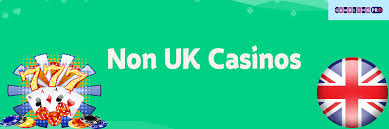 Exploring Non-UK Licensed Casinos A Guide for Players 1064552581
