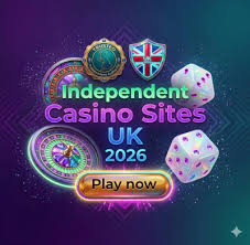 Exploring Standalone Casino Sites A Guide to Independent Gaming Experiences Exploring Standalone Casino Sites A Guide to Independent Gaming Experiences