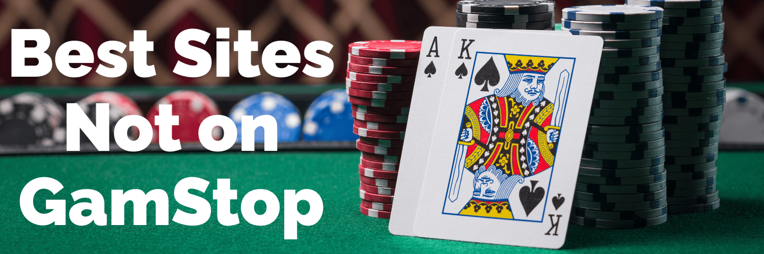 Exploring UK Non-Gamstop Casinos A Complete Guide Exploring UK Non-Gamstop Casinos A Complete Guide