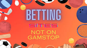 Football Betting Beyond GamStop Exploring Your Options