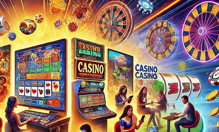 Gioco Non AAMS e Privacy Cosa Devi Sapere 606456456