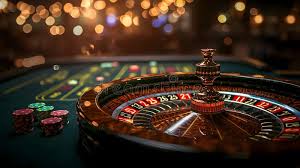 Immersive Roulette Online Spiele – Ein aufregendes Casino-Erlebnis