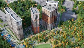 Купить студию в Москве недорого комфортное жилье для каждого