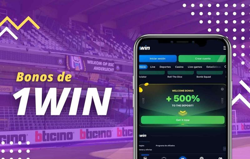 ألعاب مؤسسة 1Win للمقامرة
