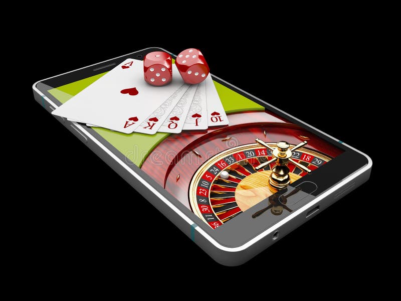 Leading 10 mobile casinos in March 2026