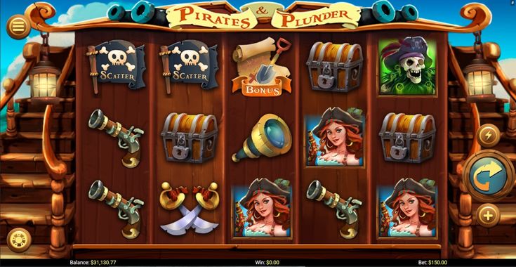 Pirate Slots|Appreciate the best spick-and-span ports daily