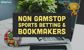 Non GamStop Bookmakers Alternatives for Players