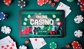 Online Casinoer Med Visa Sikkerhed og Underholdning