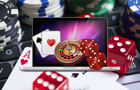 Online Casinoer Med Visa Sikkerhed og Underholdning