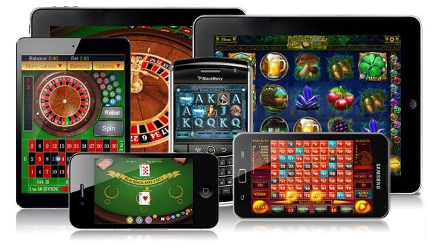 Oplev Mobil Casinoer Uden NemID Spil Sikkert og Privat Oplev Mobil Casinoer Uden NemID Spil Sikkert og Privat