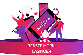 Oplev Mobil Casinoer Uden NemID Spil Sikkert og Privat Oplev Mobil Casinoer Uden NemID Spil Sikkert og Privat