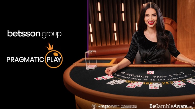 Pragmatic Play Casino Oplev Verdens Bedste Spil Pragmatic Play Casino Oplev Verdens Bedste Spil