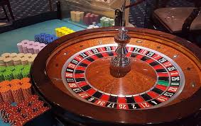 The Exciting World of Live Roulette Sites 1134547269 The Exciting World of Live Roulette Sites 1134547269
