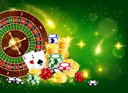 The Thrills of Live Roulette An In-Depth Exploration The Thrills of Live Roulette An In-Depth Exploration