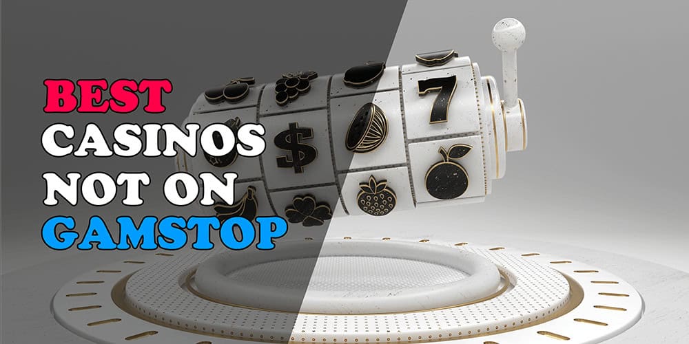 Exploring Non-Registered Online Casinos Exploring Non-Registered Online Casinos
