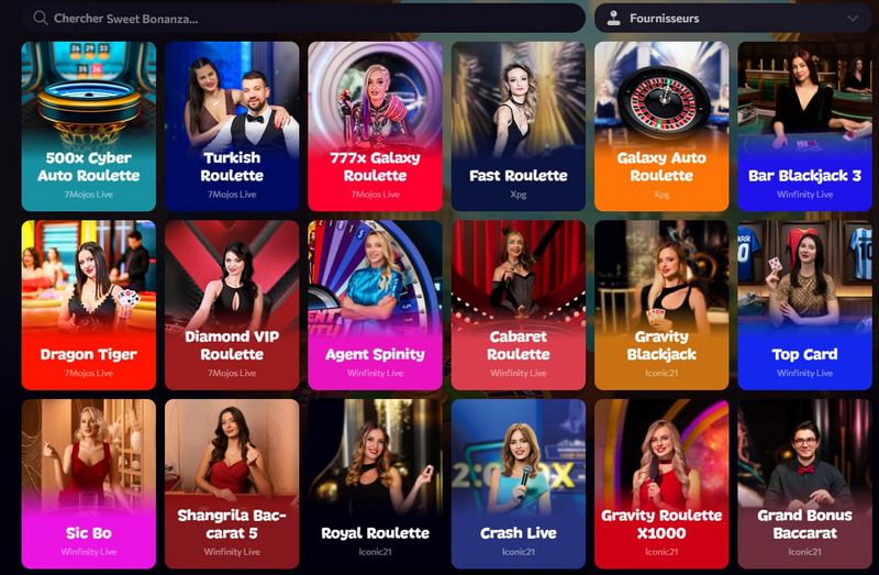 Discover the Exhilaration of River Cree Online Casino